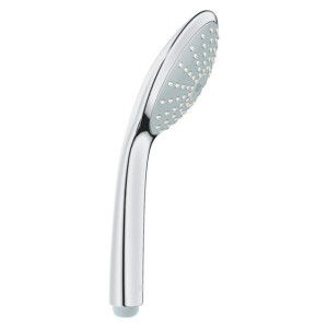 GROHE Euphoria handdouche Low Flow 5.7L Opbouw waterbesparend Mono ECO Chroom 2726500e