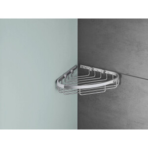 Grohe Start Cosmopolitan Korf - 30cm - hoek - chroom 41172000