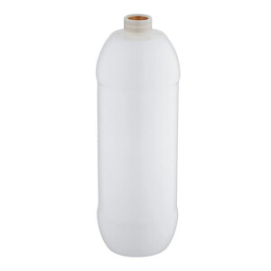 GROHE Zeepreservoir - 500ml - voor inbouw zeepdispencer - wit 43897000
