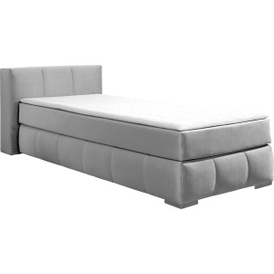 Guido Maria Kretschmer Home&Living Boxspring Chelles incl. koudschuim matrastopper, in 5 breedtes en 3 matrastypes