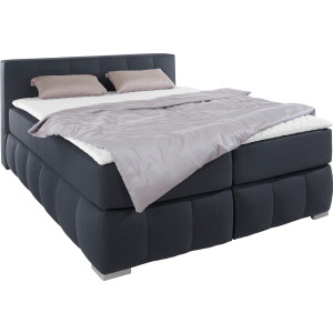 Guido Maria Kretschmer Home&Living Boxspring Chelles incl. koudschuim matrastopper, in 5 breedtes en 3 matrastypes