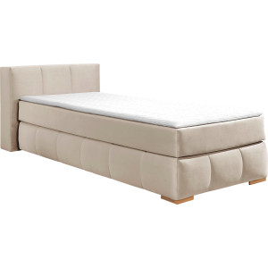 Guido Maria Kretschmer Home&Living Boxspring Chelles incl. koudschuim matrastopper, in 5 breedtes en 3 matrastypes