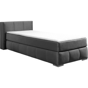 Guido Maria Kretschmer Home&Living Boxspring Chelles incl. koudschuim matrastopper, in 5 breedtes en 3 matrastypes