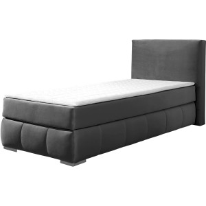 Guido Maria Kretschmer Home&Living Boxspring Wehma incl. matrastopper voor 3 verschillende matrassen, ook in fluwelen stof