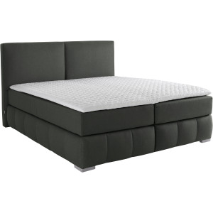 Guido Maria Kretschmer Home&Living Boxspring Wehma incl. matrastopper voor 3 verschillende matrassen, ook in fluwelen stof