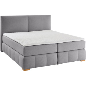 Guido Maria Kretschmer Home&Living Boxspring Wehma incl. matrastopper voor 3 verschillende matrassen, ook in fluwelen stof