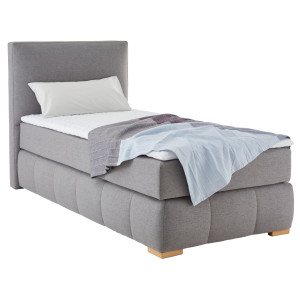 Guido Maria Kretschmer Home&Living Boxspring Wehma incl. matrastopper voor 3 verschillende matrassen, ook in fluwelen stof