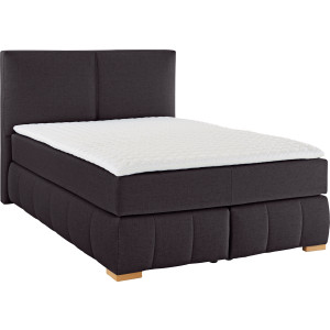 Guido Maria Kretschmer Home&Living Boxspring Wehma incl. matrastopper voor 3 verschillende matrassen, ook in fluwelen stof