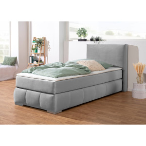 Guido Maria Kretschmer Home&Living Boxspring Wehma incl. matrastopper voor 3 verschillende matrassen, ook in fluwelen stof