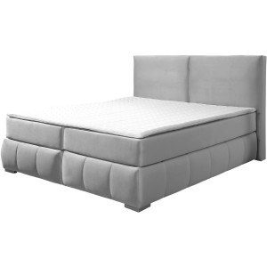 Guido Maria Kretschmer Home&Living Boxspring Wehma incl. matrastopper voor 3 verschillende matrassen, ook in fluwelen stof