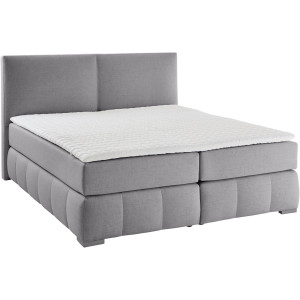 Guido Maria Kretschmer Home&Living Boxspring Wehma incl. matrastopper voor 3 verschillende matrassen, ook in fluwelen stof