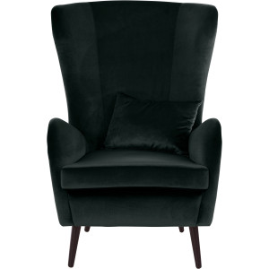 Guido Maria Kretschmer Home&Living Fauteuil Sallito Hocker, in veel stofkwaliteiten, ook in fluweelcord