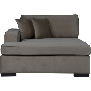 Guido Maria Kretschmer Home&Living Sofaelement Skara Module voor zelf samenstellen, in vele stofkwaliteiten