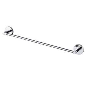 Haceka Pro2000 Handdoekhouder 80cm chroom 1190866