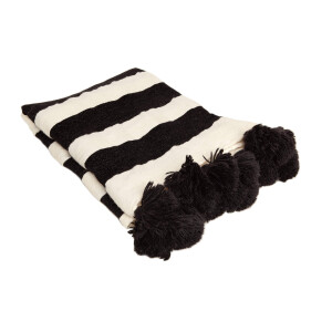 Handgemaakte plaid Mekong Nights | AAI Made With Love