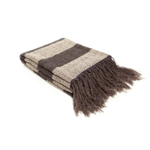 Handgemaakte plaid Mekong Nights | AAI Made With Love