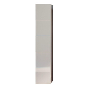 Wandkast DAMA 138 cm hoog