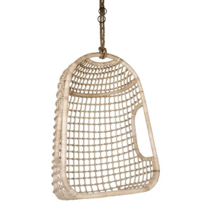 Hangstoel Amsterdam rotan | House Nordic