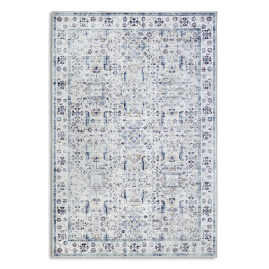 Vloerkleed Saveh | Elle Decoration