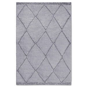 Vloerkleed Perrotin | Elle Decoration