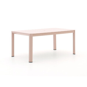 Hartman Alexandra dining tuintafel 170x100x75cm - Laagste prijsgarantie!