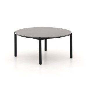 Hartman Arezzo lounge tuintafel ø 90cm (h:45cm) - Laagste prijsgarantie!