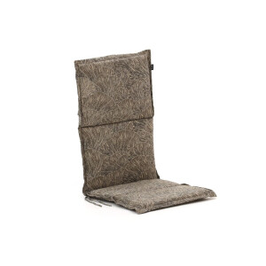 Hartman Fiber tuinkussen hoog 123x50cm - Laagste prijsgarantie!