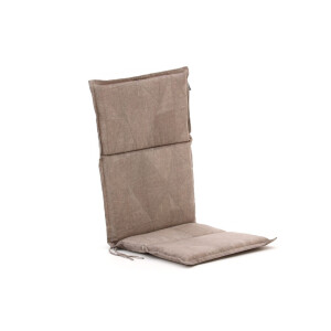 Hartman Fiber tuinkussen hoog 123x50cm - Laagste prijsgarantie!