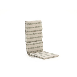 Hartman Fiber tuinkussen hoog 123x50cm - Laagste prijsgarantie!
