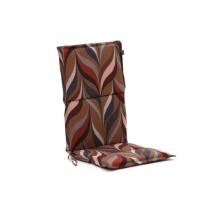 Hartman Fiber tuinkussen hoog 123x50cm - Laagste prijsgarantie!