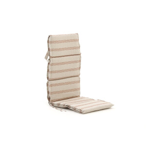 Hartman Fiber tuinkussen hoog 123x50cm - Laagste prijsgarantie!