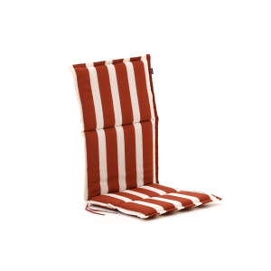 Hartman Fiber tuinkussen hoog 123x50cm - Laagste prijsgarantie!