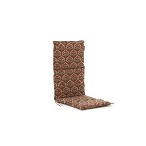 Hartman Fiber tuinkussen hoog 123x50cm - Laagste prijsgarantie!