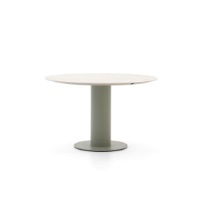 Hartman Girona dining tuintafel ø 120cm - Laagste prijsgarantie!