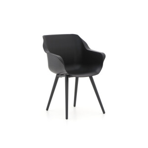 Hartman Sophie Studio dining tuinstoel - Laagste prijsgarantie!