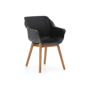 Hartman Sophie Studio dining tuinstoel - Laagste prijsgarantie!