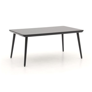 Hartman Sophie Studio dining tuintafel 170x100cm - Laagste prijsgarantie!