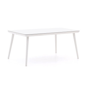 Hartman Sophie Studio dining tuintafel 170x100cm - Laagste prijsgarantie!