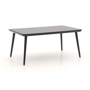 Hartman Sophie Studio dining tuintafel 170x100cm - Laagste prijsgarantie!