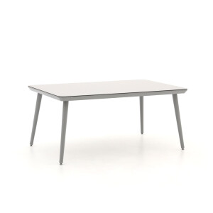Hartman Sophie Studio dining tuintafel 170x100x75cm - Laagste prijsgarantie!