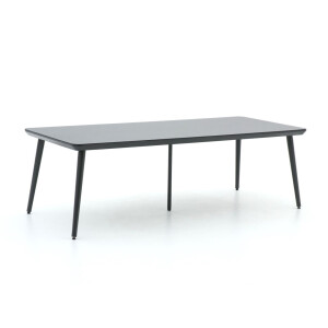 Hartman Sophie Studio dining tuintafel 240x100cm - Laagste prijsgarantie!
