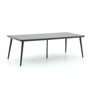 Hartman Sophie Studio dining tuintafel 240x100cm - Laagste prijsgarantie!