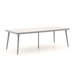 Hartman Sophie Studio dining tuintafel 240x100cm - Laagste prijsgarantie!