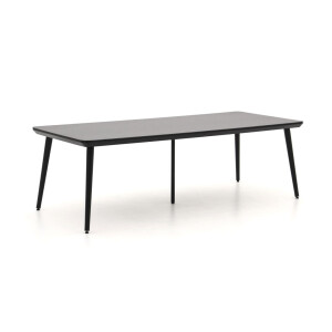 Hartman Sophie Studio dining tuintafel 240x100cm - Laagste prijsgarantie!