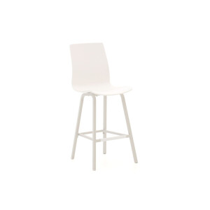 Hartman Sophie Studio Wave barstoel - Laagste prijsgarantie!