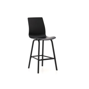 Hartman Sophie Studio Wave barstoel - Laagste prijsgarantie!