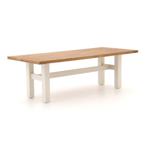 Hartman Sophie Yasmani dining tuintafel 240x100cm - Laagste prijsgarantie!