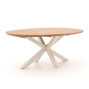 Hartman Stephanie dining tuintafel 200x120x76cm - Laagste prijsgarantie!