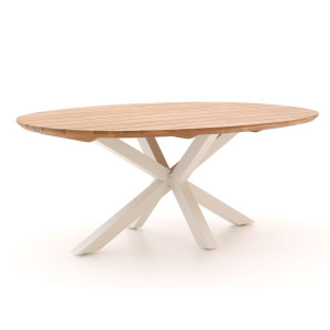 Hartman Stephanie dining tuintafel 240x140x76cm - Laagste prijsgarantie!