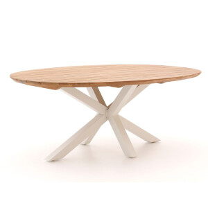 Hartman Stephanie dining tuintafel 240x140x76cm - Laagste prijsgarantie!